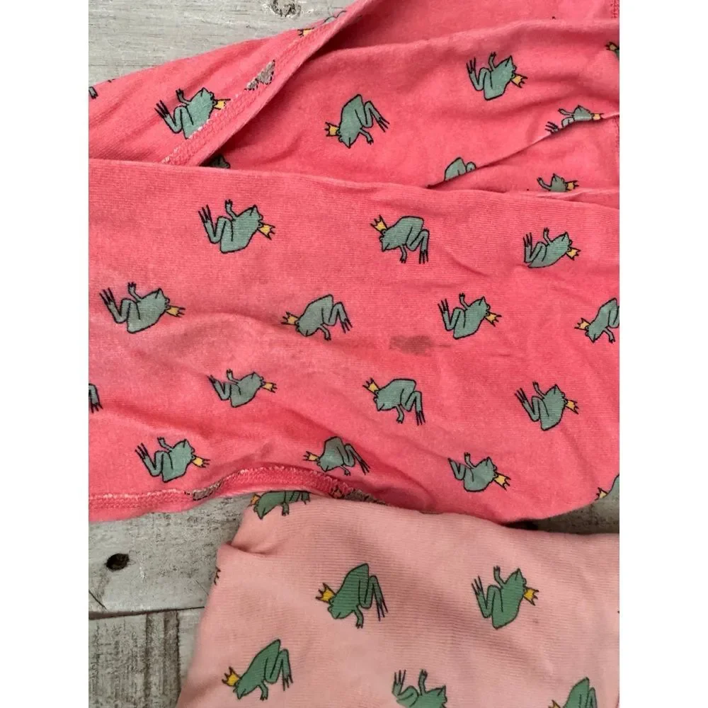 Girls‎ Hanna Anderson pajamas